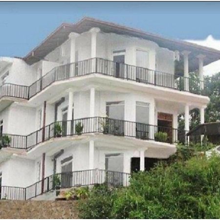 Villa Arunalu Kandy Eksteriør bilde