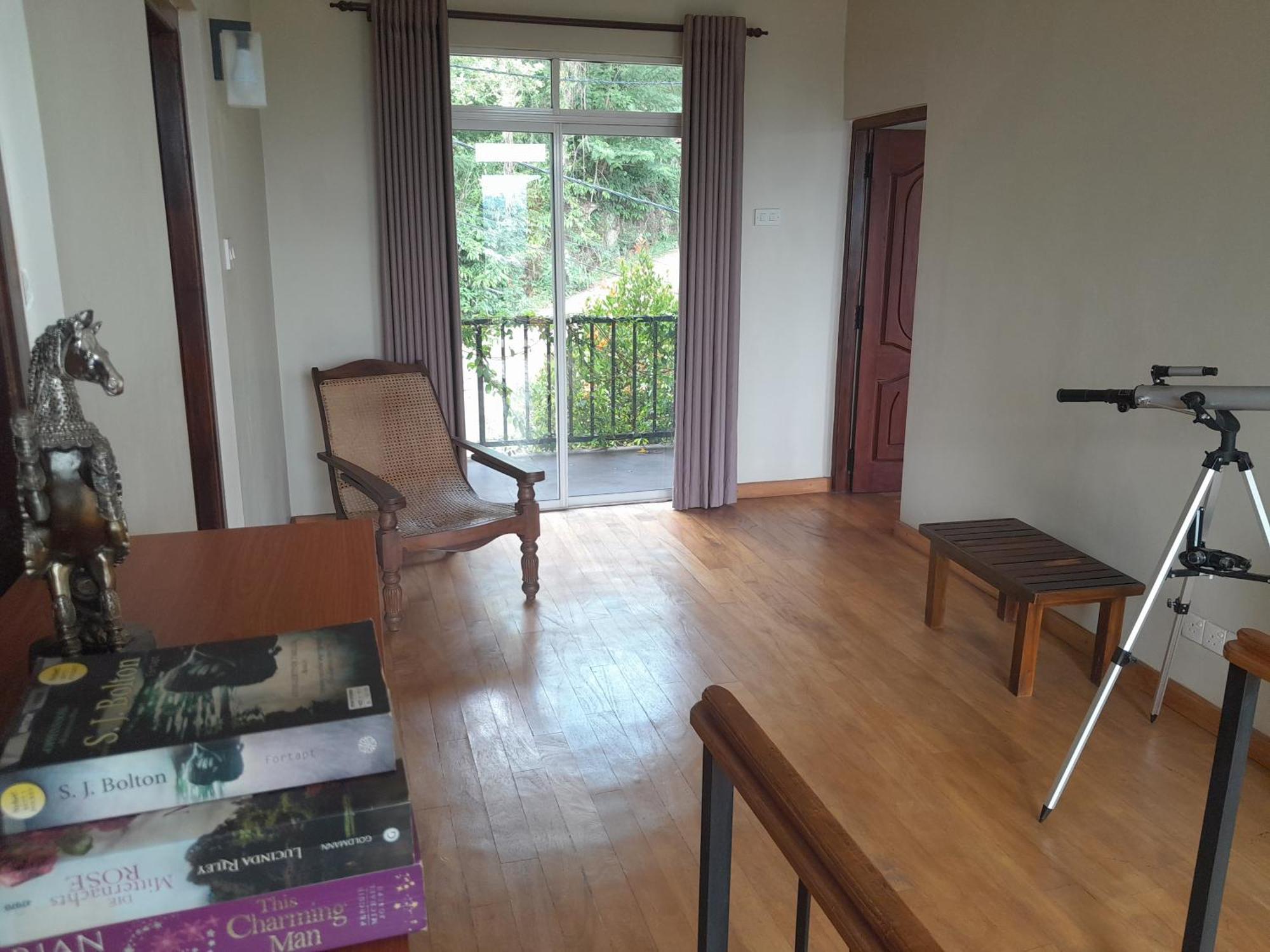 Villa Arunalu Kandy Eksteriør bilde